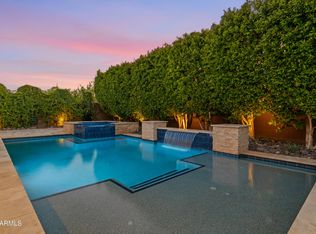 24752 N 96th Avenue, Peoria, AZ 85383