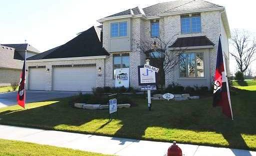 1st image of 16629 Meadow Hill Ln