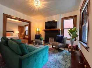 872 Dennison Ave #872, Columbus, OH 43215