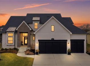 16804 Rosehill St, Overland Park, KS 66221