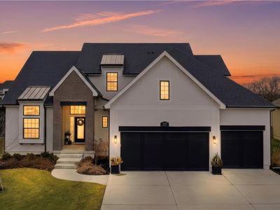 16804 Rosehill St, Overland Park, KS, 66221