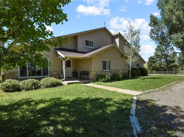 12985 N 5th Street, Parker, CO 80134