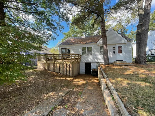 63 Rose Ct, Rolla, MO 65401