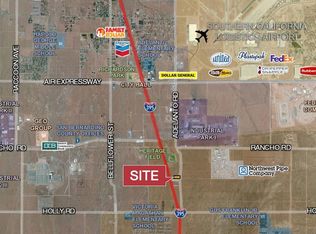 Adelanto Rd, Adelanto, CA 92356