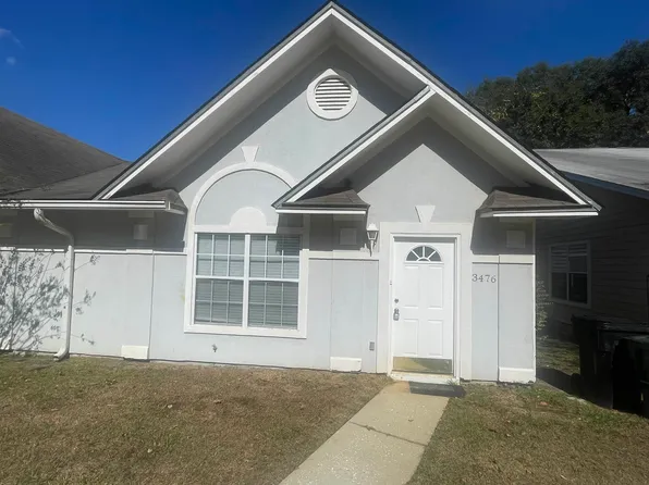 3476 Daylily Ln #1, Tallahassee, FL 32308