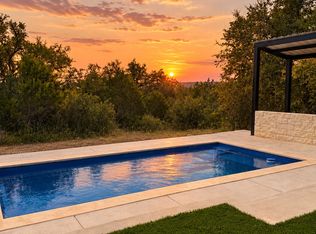109 Vista Oaks Dr, Dripping Springs, TX 78620