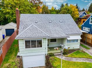 5103 NE Everett St, Portland, OR 97213