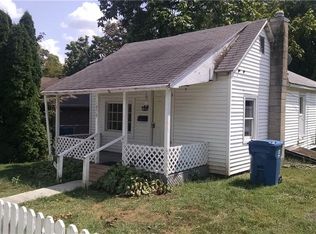 1859 Hannibal St, Noblesville, IN 46060