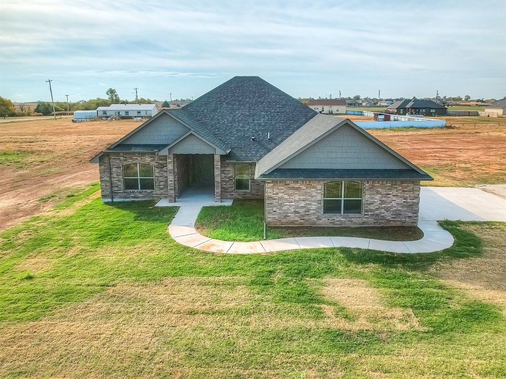 29370 Triple Crown Pl, Cashion, OK 73016 Zillow