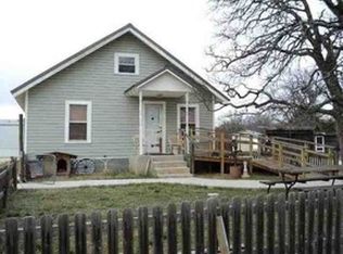 2014 Jackrabbit Rd, Axtell, TX 76624