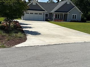 507 Mildred St, Oriental, NC 28571