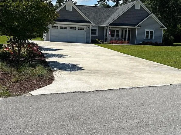 507 Mildred St, Oriental, NC 28571