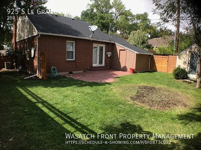 925 S Le Grand St — Photo 2
