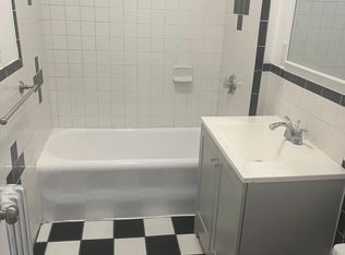 186 Bowdoin St #2B, Dorchester, MA 02122