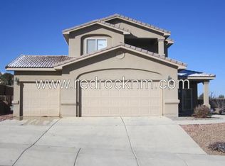 929 Loma Pinon Loop NE, Rio Rancho, NM 87144