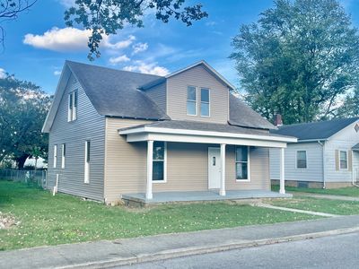 616 N Elm St, North Vernon, IN, 47265