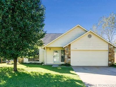11308 S Ash St, Jenks, OK, 74037