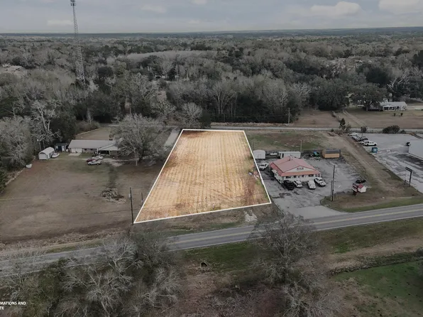 0 Highway 614, Moss Pt, MS 39562