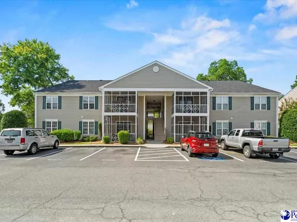 1441 Golf Terrace Blvd APT 2, Florence, SC 29501