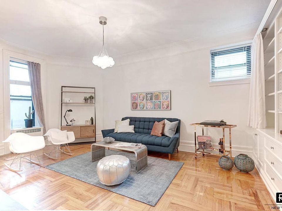 1st image of 401 W End Ave #2F