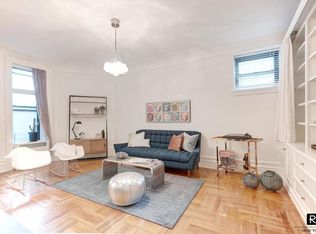401 W End Ave #2F, New York, NY 10024