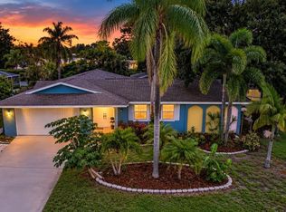 2225 SNEAD AVENUE, DUNEDIN, FL 34698