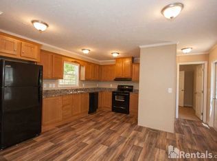 206 Elcona Dr, Fayetteville, GA 30214