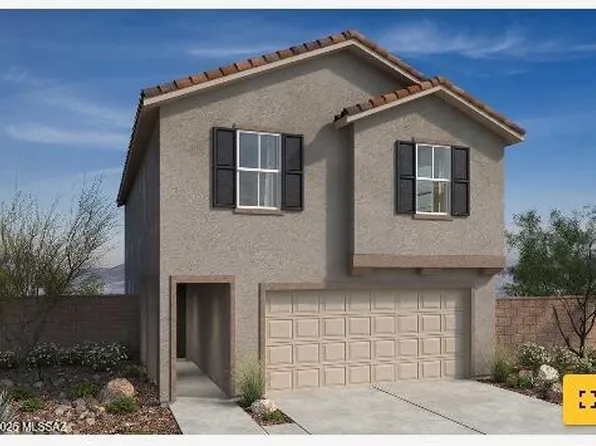 10566 S Dominguez Dr, Vail, AZ 85641