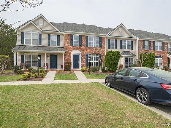 3rd image of 4002 Dominion Townes Cir