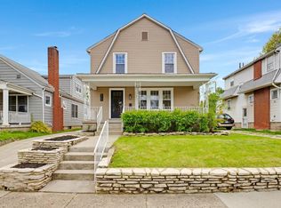 509 E Weber Rd, Columbus, OH 43202