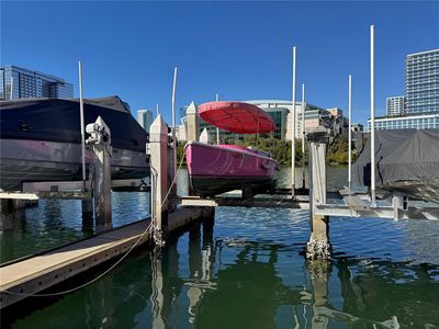 13 Crimson Harbour Marina #15, Tampa, FL, 33602