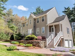 333 Douglas Hook Rd, Glocester, RI 02814