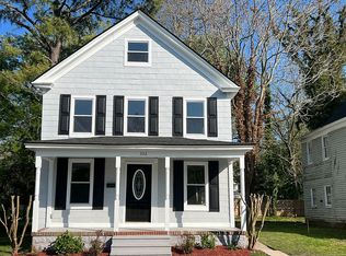 302 Choptank Ave, Cambridge, MD 21613