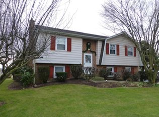 4137 White Oak Rd, Paradise, PA 17562