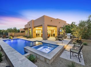 7294 E High Point Dr, Scottsdale, AZ 85266