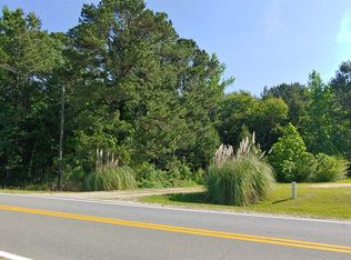 4723 New Bethel Rd, Bartow, GA 30413