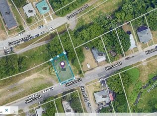603 Hinton St LOT 72, Petersburg, VA 23803