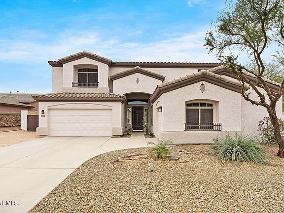 4th image of 7387 W REMUDA Drive
