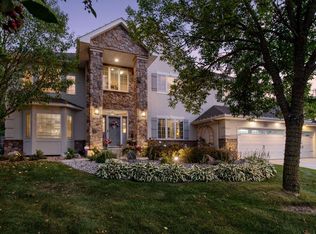 9711 Geisler Rd, Eden Prairie, MN 55347
