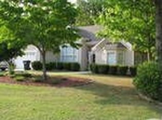 960 Thornwood Cir, Covington, GA 30016