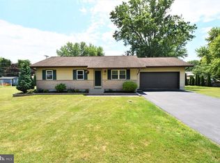 120 Owens Pl, Birdsboro, PA 19508