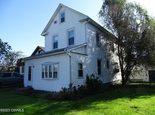 1320 N Front St, Sunbury, PA 17801