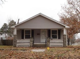 804 Willow St, Ottawa, KS 66067