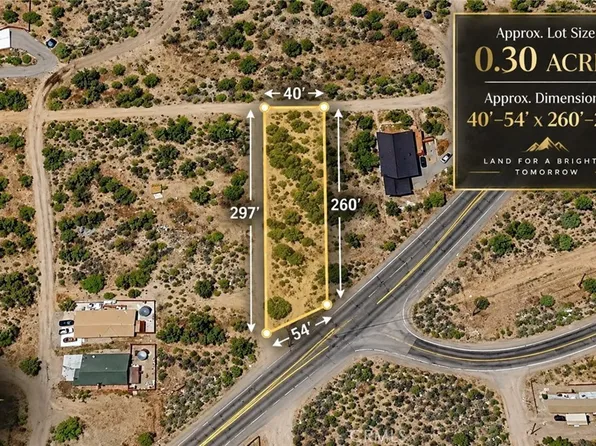 0 N Shore Dr Lot E2, Big Bear City, CA 92314