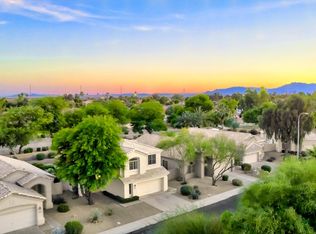 5459 W Milky Way, Chandler, AZ 85226