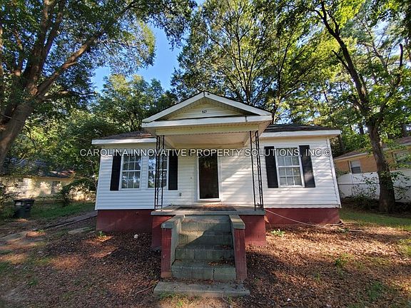 2nd image of 601 Betty St