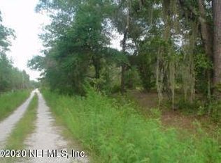 SW 85th St, Hampton, FL 32044