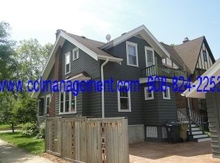 2102 Keyes Ave, Madison, WI 53711