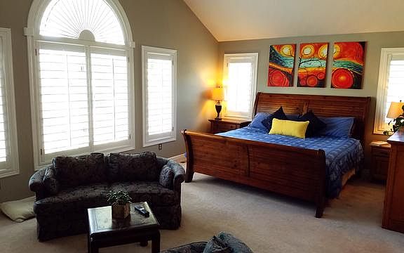 Master Bedroom.