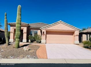 5362 W Lace Cactus Pl, Marana, AZ 85658